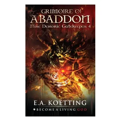 "The Grimoire of Abaddon" - "" ("Donaghue Timothy")