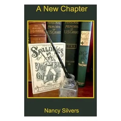 "A New Chapter" - "" ("Silvers Nancy")