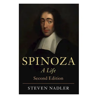 "Spinoza" - "" ("Nadler Steven")