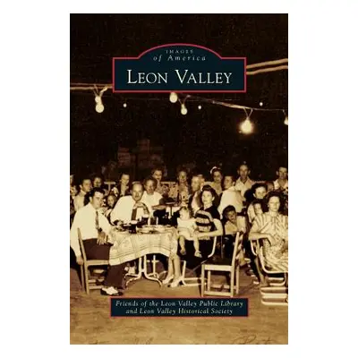 "Leon Valley" - "" ("Friends of the Leon Valley Public Librar")