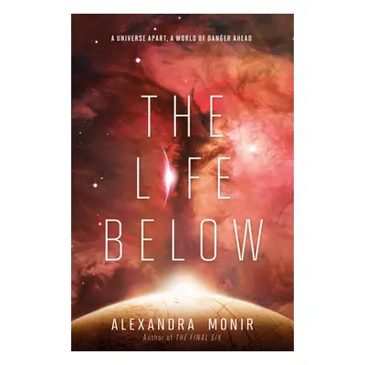 "The Life Below" - "" ("Monir Alexandra")