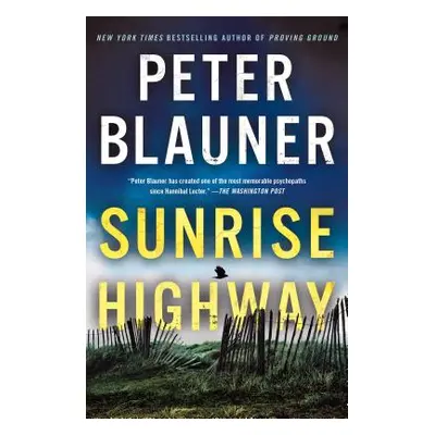 "Sunrise Highway" - "" ("Blauner Peter")