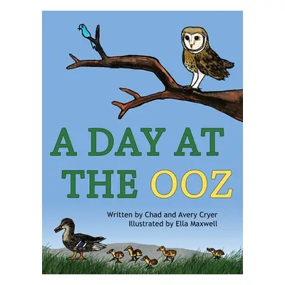 "A Day at the OOZ" - "" ("Cryer Chad")