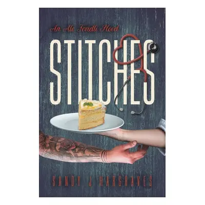 "Stitches" - "" ("Hargraves Sandy J.")