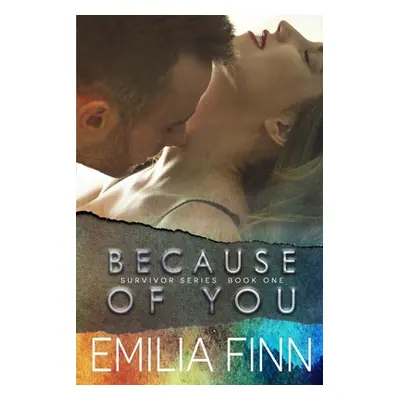 "Because Of You" - "" ("Finn Emilia")