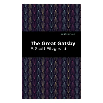 "The Great Gatsby: Large Print Edition" - "" ("Fitzgerald F. Scott")