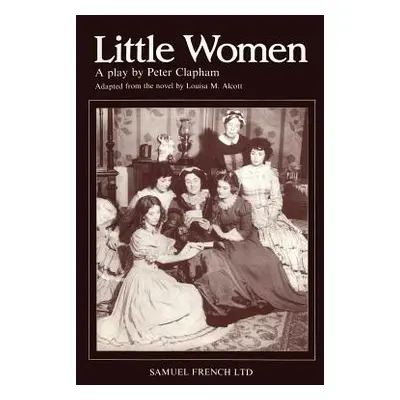 "Little Women" - "" ("Clapham Peter")