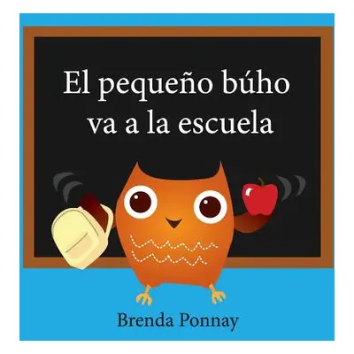 "El Pequeo Bho Va a la Escuela" - "" ("Ponnay Brenda")