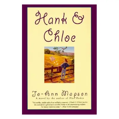 "Hank & Chloe" - "" ("Mapson Jo-Ann")