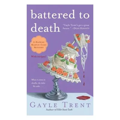 "Battered to Death" - "" ("Trent Gayle")