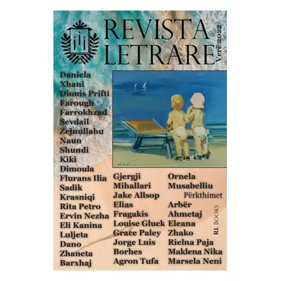 "Revista Letrare: Ver 2022" - "" ("Musabelliu Ornela")