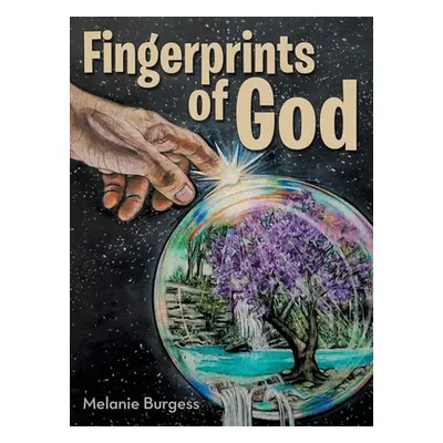 "Fingerprints of God" - "" ("Burgess Melanie")