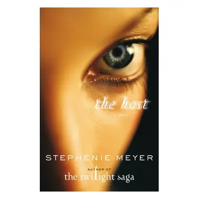 "The Host" - "" ("Meyer Stephenie")