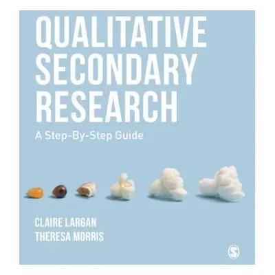 "Qualitative Secondary Research: A Step-By-Step Guide" - "" ("Largan Claire")