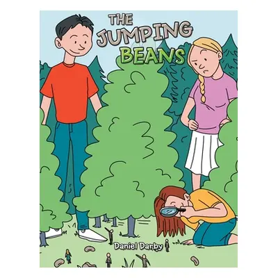 "The Jumping Beans" - "" ("Darby Daniel")