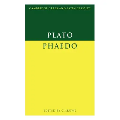 "Plato: Phaedo" - "" ("Plato")