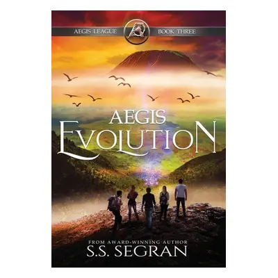 "Aegis Evolution" - "" ("Segran S. S.")