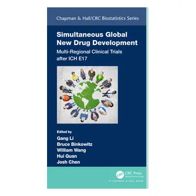 "Simultaneous Global New Drug Development: Multi-Regional Clinical Trials After Ich E17" - "" ("