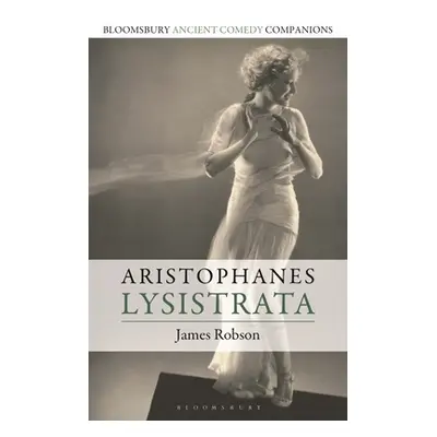 "Aristophanes: Lysistrata" - "" ("Robson James")