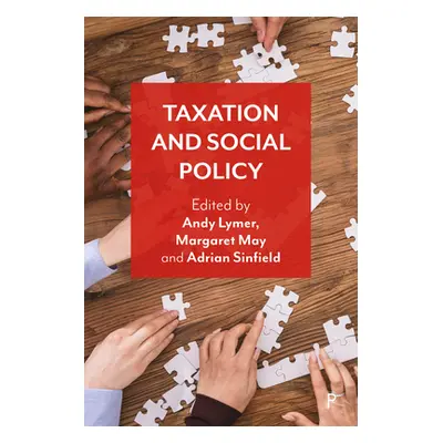 "Taxation and Social Policy" - "" ("Wynter Carlene")