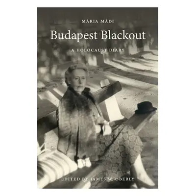 "Budapest Blackout: A Holocaust Diary" - "" ("Mdi Mri")