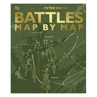 "Battles Map by Map" - "" ("DK")