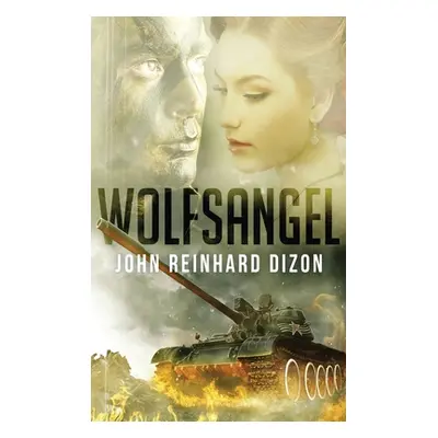 "Wolfsangel" - "" ("Dizon John Reinhard")