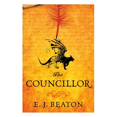 "The Councillor" - "" ("Beaton E. J.")