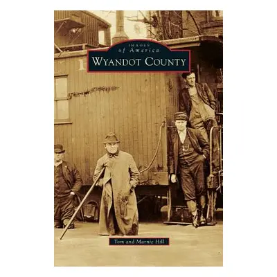 "Wyandot County" - "" ("Hill Tom")