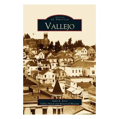 "Vallejo" - "" ("Kem James E.")