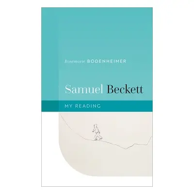 "Samuel Beckett" - "" ("Bodenheimer Rosemarie")