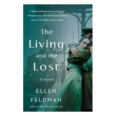 "The Living and the Lost" - "" ("Feldman Ellen")