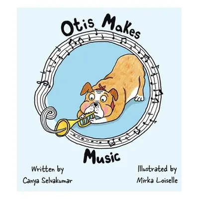 "Otis Makes Music" - "" ("Selvakumar Canya")