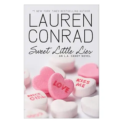 "Sweet Little Lies" - "" ("Conrad Lauren")