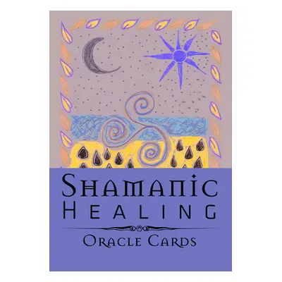 "Shamanic Healing Oracle Cards" - "" ("Motuzas Michelle A.")