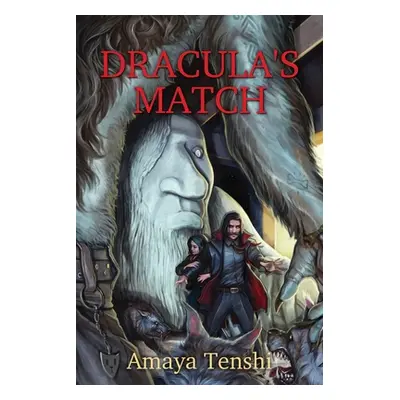 "Dracula's Match" - "" ("Tenshi Amaya")