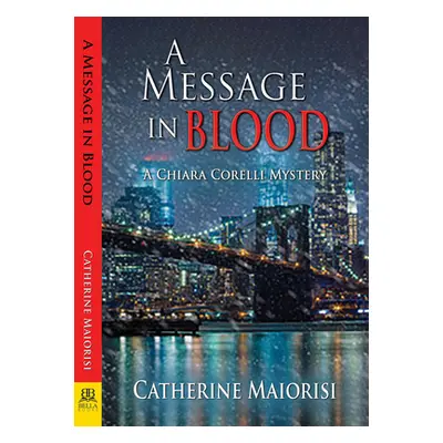 "A Message in Blood" - "" ("Maiorisi Catherine")