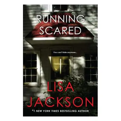 "Running Scared" - "" ("Jackson Lisa")