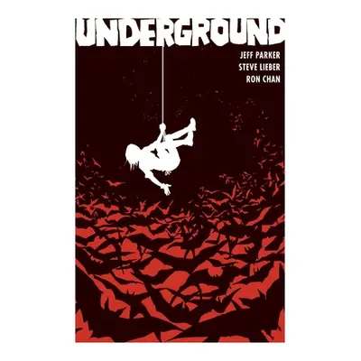 "Underground" - "" ("Parker Jeff")