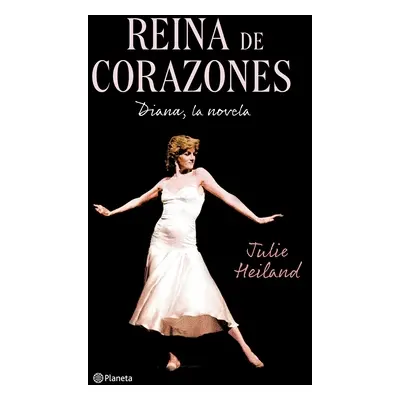 "Reina de Corazones" - "" ("Heiland Julie")