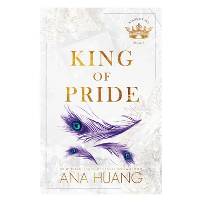 King of Pride (Huang Ana)