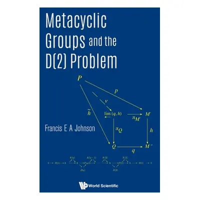 "Metacyclic Groups and the D(2) Problem" - "" ("Johnson Francis E. a.")