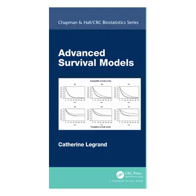 "Advanced Survival Models" - "" ("Legrand Catherine")