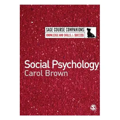 "Social Psychology" - "" ("Brown Carol")