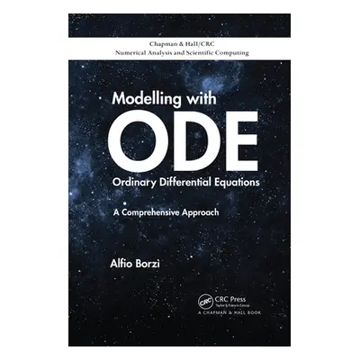 "Modelling with Ordinary Differential Equations: A Comprehensive Approach" - "" ("Borz Alfio")