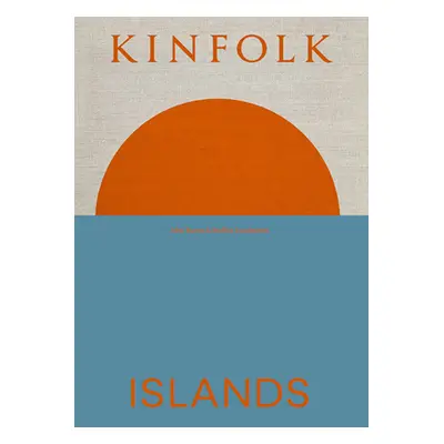 Kinfolk Islands (Burns John)