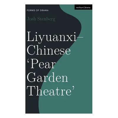 "Liyuanxi - Chinese 'Pear Garden Theatre'" - "" ("Stenberg Josh")