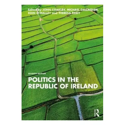 "Politics in the Republic of Ireland" - "" ("Coakley John")