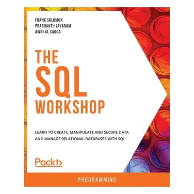 "The SQL Workshop" - "" ("Solomon Frank")