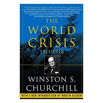 "The World Crisis, 1911-1918" - "" ("Churchill Winston")